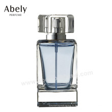 Fabrication de tapis 50ml Fancy France OEM Fragrance Bottle